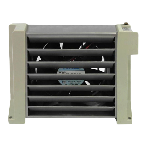 TSXFAND2P New Modicon Fan Module